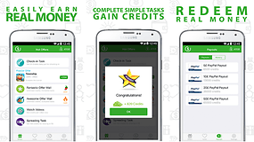 Conheça o CashApp, aplicativo para ganhar dinheiro no Android