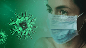Coronavírus pode sobreviver por até 28 dias em telas de celular
