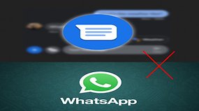 Rival do WhatsApp? - Messages, do Google, ganha criptografia de ponta a ponta e RCS