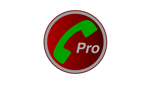 Запись звонков pro. Call Recorder. Mods APK logo.