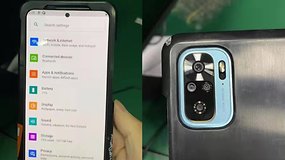[Rumor] Xiaomi Redmi K40 aparece em foto e mostra câmera bem diferente