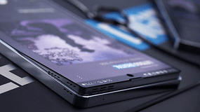 Samsung pode estar criando celular com tela retrátil