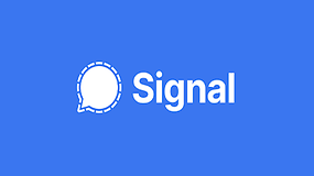 Como criar uma conta no Signal