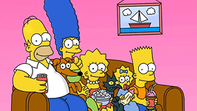 Disney está preparando mais um serviço de streaming - desta vez, com Simpsons completo