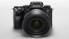 Conheça a Sony Alpha 1, câmera mirrorless super avançada