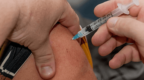 "Vacinômetro": ferramenta do governo de SP mostra número de vacinados contra COVID