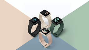 Xiaomi lança smartwatch com bateria que dura até 12 dias; veja detalhes