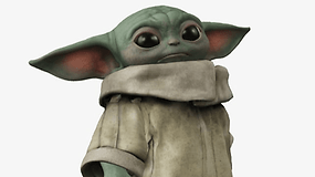 Baby Yoda em 3D: animação do Google é a coisa mais fofa que você verá hoje