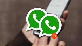 Como usar dois perfis do WhatsApp no mesmo aparelho