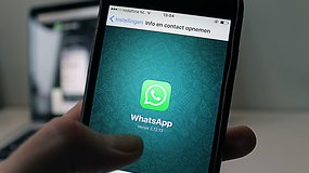 Como mudar papel de parede do contato no Whatsapp