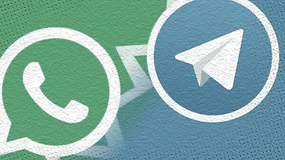 WhatsApp-Chats in Telegram importieren: So nutzt Ihr die Import-Funktion