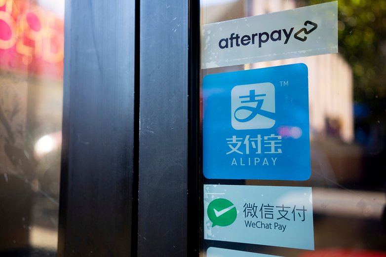 WeChat Pay