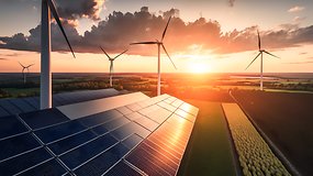Balkonkraftwerke bis 2.000 W: Solarpaket I im Kabinett verabschiedet