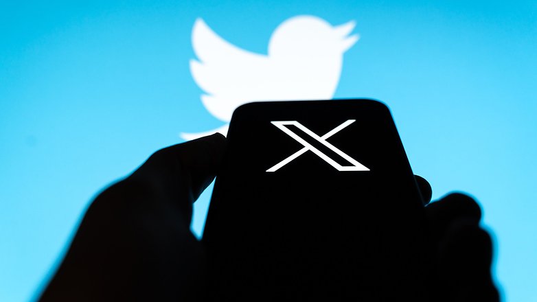 Twitter vs X