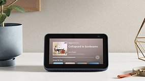 Start your smart home hub with 47% off on the Echo Show 5
