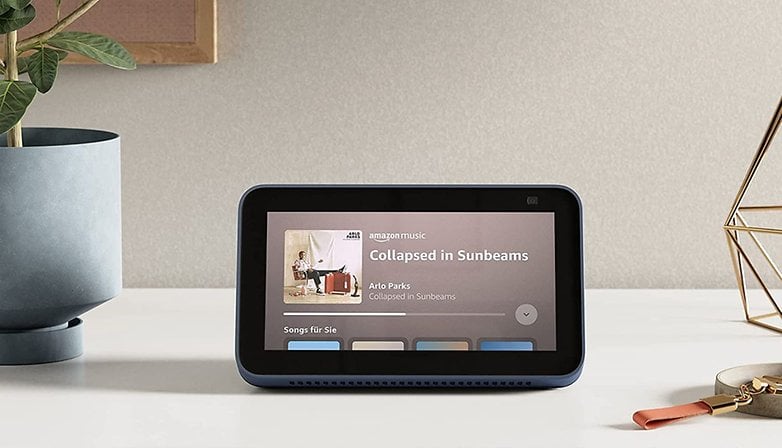 Amazon Echo Show smart display