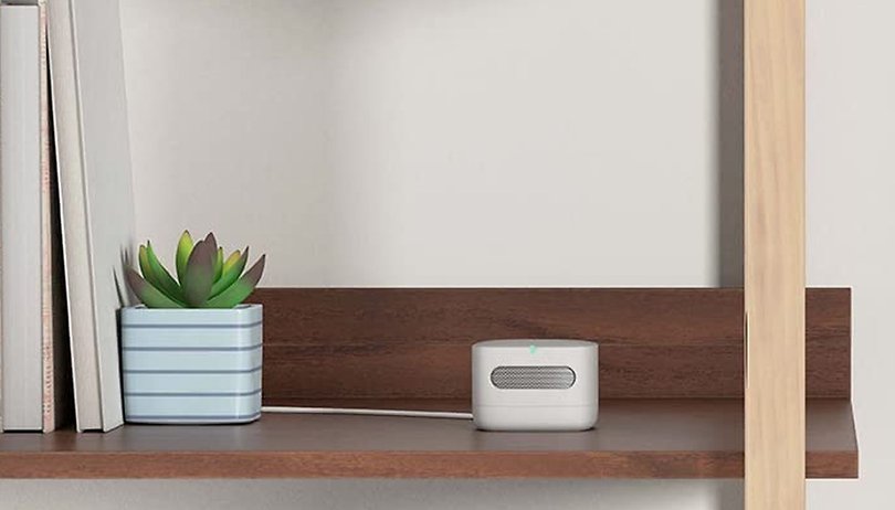 Amazon Smart Air Quality Monitor 2