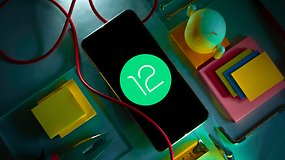 Android 12: Diese Smartphones dürfen mit dem Update rechnen