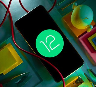 Android 12: Which smartphones will receive the official update