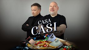 Jetzt kommt die künstliche Intelligenz für Alle – Casa Casi 131