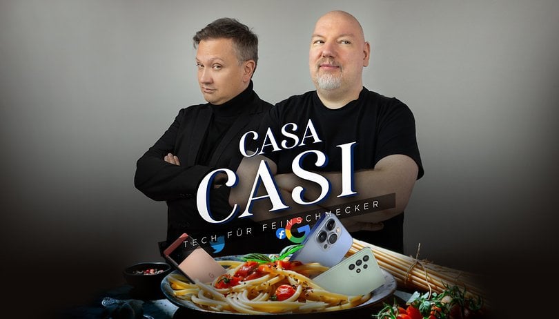 Casa Casi Podcast 2024