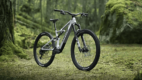 DJI stellt Premium-E-Bikes vor: Die Amflow-Serie im Detail