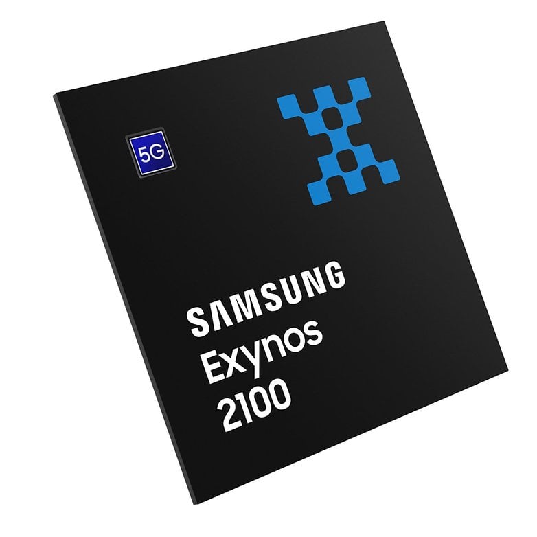 Exynos 2100 dl2