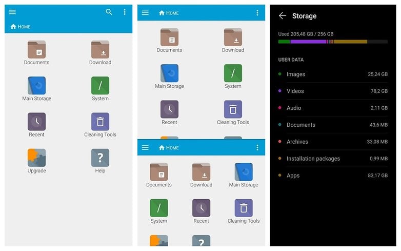 File Explorer