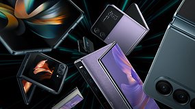 The best foldable smartphones: Which 2022 foldable comes up top?
