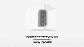 Samsung Galaxy S21: Comment suivre la keynote Galaxy Unpacked en direct