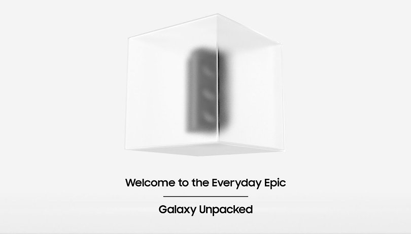 Galaxy Unpacked 2021