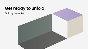 Samsung Galaxy Z Fold 3 Livestream: So könnt Ihr das Unpacked Event verfolgen