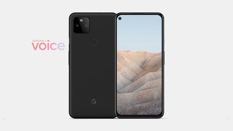 Google Pixel 5a Leak 03