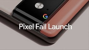 Google Pixel 6 launch: Here's how to watch today's event