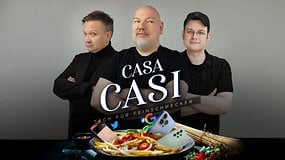 Casa Casi 55: Gefährliche Milliardäre (3)
