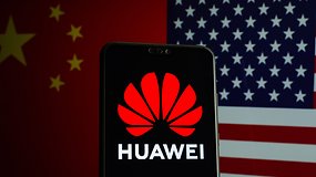 Huawei plant internationales Comeback!