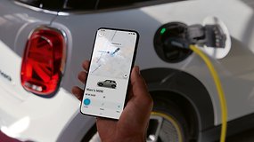 MINI Sharing: Alle Infos zum cleveren Carsharing-Dienst der BMW Group