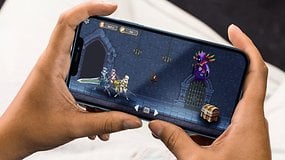 Gratis für Android statt 5,99 €: Dungeon-Crawler für Oldschool-Fans