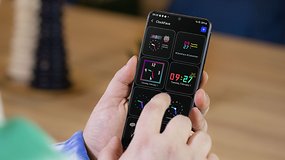 Samsung One UI: Comment personnaliser l'Always-On-Display sur votre smartphone Galaxy