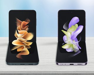 Galaxy Z Flip 4 vs Z Flip 3: Faut-il acheter le nouveau smartphone pliable de Samsung?