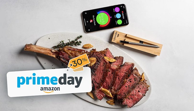 NextPit Amazon Prime Day 2022 Meater Plus
