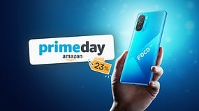 Absoluter Tiefstpreis zum Prime Day: Xiaomi Poco F3 für 279,90 €