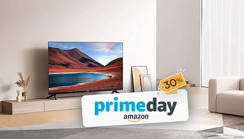 NextPit Amazon Prime Day 2022 Xiaomi F2 TV02