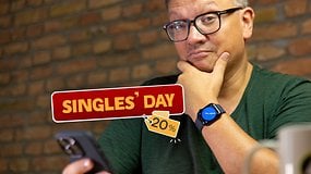 Keine 400 Euro! Apple Watch 8 am Singles Day zum Knallerpreis