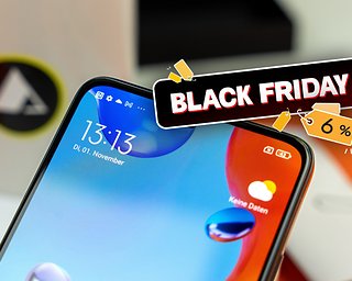 Dieser Black-Friday-Deal fürs Redmi Note 11 Pro ist nur noch kurze Zeit verfügbar!