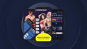 Free instead of $29,00: This fitness app for Android gets you in shape