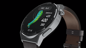 Huawei Watch GT 3 Pro: Neue Premium-Smartwatch mit EKG-Feature