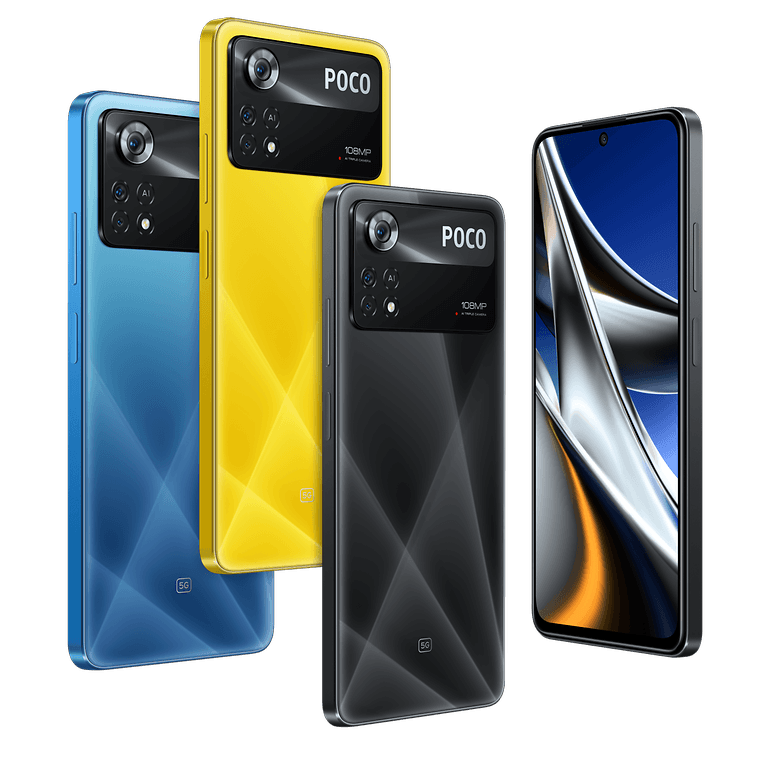 NextPit Poco X4 Pro 5G 5 nlmda