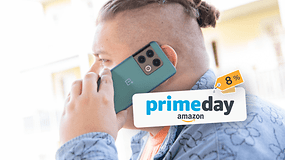 Nur heute! OnePlus 10 Pro für 669 € beim Amazon Prime Day
