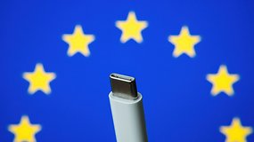 USB-C-Anschluss am iPhone:  EU-Kommission setzt Apple eine Frist!